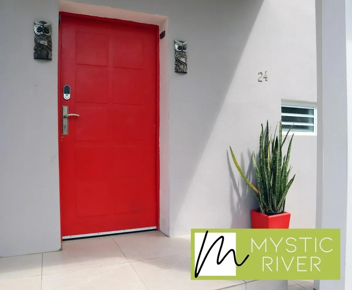 Mystic River Guaynabo Holiday home